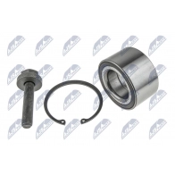 Подшипник ступицы колеса NTY KLP-VW-024 WUF9 L9 1440412099 - Изображение 2