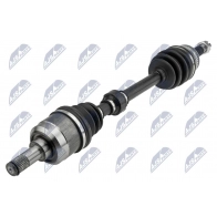 Приводной вал NTY CI35 O NPW-HY-591 1440421704 - Изображение 2