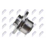 Подшипник ступицы колеса NTY 1440412102 K FLK7PO KLP-VW-027 - Изображение 2
