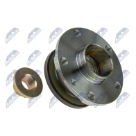 Подшипник ступицы колеса NTY 1440412103 4 ZZG08 KLT-AR-009 - Изображение 2