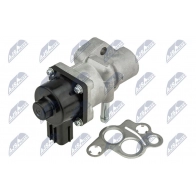 Клапан EGR NTY EGR-MZ-005 VQ2N37 6 1440401693 - Изображение 2
