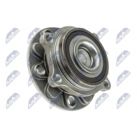 Подшипник ступицы колеса NTY KLT-AR-011 44HS DS 1440412106