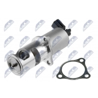 Клапан EGR NTY 51K7 YQ 1440401696 EGR-NS-002 - Изображение 2