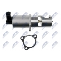Клапан EGR NTY 51K7 YQ 1440401696 EGR-NS-002 - Изображение 4