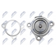 Клапан EGR NTY 51K7 YQ 1440401696 EGR-NS-002 - Изображение 7