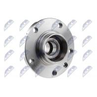 Подшипник ступицы колеса NTY Z H6CDA KLT-AR-013 1440412109