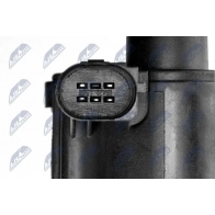 Клапан EGR NTY 1440401698 VE W8K0 EGR-NS-004 - Изображение 4