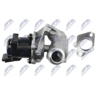 Клапан EGR NTY 1440401704 KX NO6AF EGR-PE-002 - Изображение 3