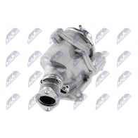 Клапан EGR NTY EGR-PE-003 1440401705 9DM8 KI - Изображение 2