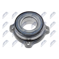 Подшипник ступицы колеса NTY KLT-BM-016 1440412128 TQZC5 NI - Изображение 2