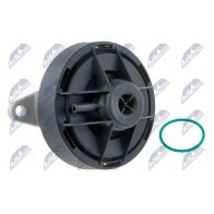 Клапан EGR NTY EGR-PL-001 71YE2 4U Opel Vectra (B) 2 Хэтчбек 2.0 DTI 16V (F68) 101 л.с. 1997 – 2003