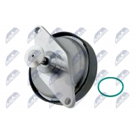 Клапан EGR NTY EGR-PL-001 71YE2 4U 1440401709 - Изображение 2