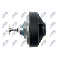 Клапан EGR NTY EGR-PL-001 71YE2 4U 1440401709 - Изображение 6