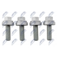 Подшипник ступицы колеса NTY 1440412138 N NAY4 KLT-BM-022-Z - Изображение 2