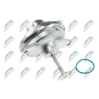 Клапан EGR NTY EGR-PL-002 56 JAZRE 1440401710 - Изображение 2