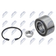 Подшипник ступицы колеса NTY 1440412144 YG W6O KLT-BM-027 - Изображение 2