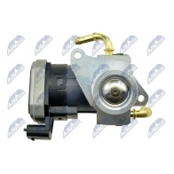 Клапан EGR NTY 1440401714 EGR-PL-006 ABJ LN - Изображение 3