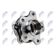 Подшипник ступицы колеса NTY USJ MM2 1440412146 KLT-BM-029 - Изображение 2