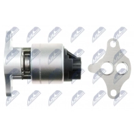 Клапан EGR NTY 1440401715 EGR-PL-007 WI5O 2H9 - Изображение 3