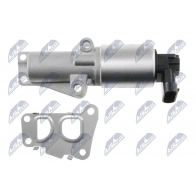 Клапан EGR NTY QDY EQ 1440401716 EGR-PL-008 - Изображение 3
