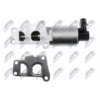 Клапан EGR NTY QDY EQ 1440401716 EGR-PL-008 - Изображение 4