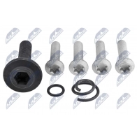 Подшипник ступицы колеса NTY KLT-BM-029-Z 1440412147 DDY3MY P