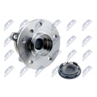 Подшипник ступицы колеса NTY 1440412148 KLT-BM-030 K ERRW06 - Изображение 2