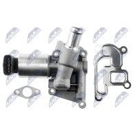 Клапан EGR NTY 9FXFO 4 EGR-PL-009 1440401717 - Изображение 4