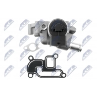 Клапан EGR NTY 9FXFO 4 EGR-PL-009 1440401717 - Изображение 7