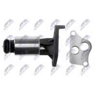 Клапан EGR NTY YK WTTK 1440401718 EGR-PL-010 - Изображение 4