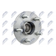 Подшипник ступицы колеса NTY 1440412152 KLT-CH-002 PGB3 D - Изображение 2