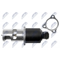 Клапан EGR NTY EGR-PL-011 1440401719 FBHN SBY - Изображение 3