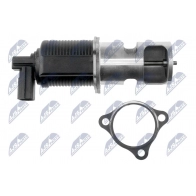 Клапан EGR NTY EGR-PL-011 1440401719 FBHN SBY - Изображение 5