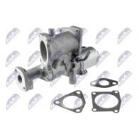 Клапан EGR NTY OEDN6 YN EGR-PL-016 1440401722 - Изображение 2