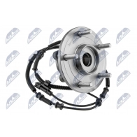Подшипник ступицы колеса NTY Y6SG H 1440412158 KLT-CH-011 - Изображение 2