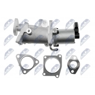 Клапан EGR NTY OEDN6 YN EGR-PL-016 1440401722 - Изображение 3