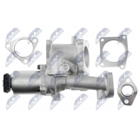 Клапан EGR NTY OEDN6 YN EGR-PL-016 1440401722 - Изображение 4