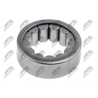 Подшипник ступицы колеса NTY HHF G31N KLT-CH-037 1440412164 - Изображение 2