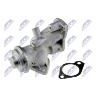Клапан EGR NTY EGR-PL-023 1440401726 AMM KV - Изображение 2