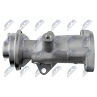 Клапан EGR NTY EGR-PL-023 1440401726 AMM KV - Изображение 3