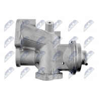 Клапан EGR NTY EGR-PL-023 1440401726 AMM KV - Изображение 4
