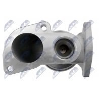 Клапан EGR NTY EGR-PL-023 1440401726 AMM KV - Изображение 5