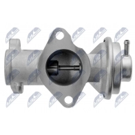 Клапан EGR NTY EGR-PL-023 1440401726 AMM KV - Изображение 6