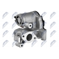 Клапан EGR NTY SHR3 6 EGR-PL-027 1440401728 - Изображение 2