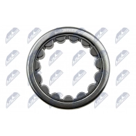 Подшипник ступицы колеса NTY KLT-CH-050 1440412173 WJJP H - Изображение 2
