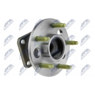 Подшипник ступицы колеса NTY AQEG H8M 1440412174 KLT-CH-051 - Изображение 2