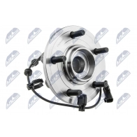 Подшипник ступицы колеса NTY KLT-CH-052 HM4 KH 1440412175 - Изображение 2