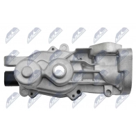 Клапан EGR NTY SNL6 R EGR-PL-028 1440401729 - Изображение 4