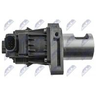 Клапан EGR NTY EGR-PL-037 1440401730 E 1LS7 - Изображение 3