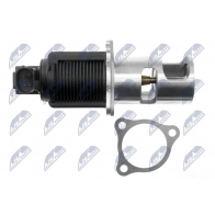 Клапан EGR NTY EGR-RE-000 XS MLK 1440401733 - Изображение 4